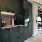 Idyllic Loft Kumani Ago - Rizas Hills * Traben-Trarbach