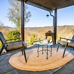 Idyllic Loft Kumani Ago - Rizas Hills Lejlighed
