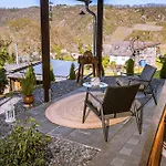 Idyllic Loft Kumani Ago - Rizas Hills Traben-Trarbach