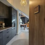 Idyllic Loft Kumani Ago - Rizas Hills Lejlighed Traben-Trarbach