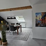 Idyllic Loft Kumani Ago - Rizas Hills * Traben-Trarbach