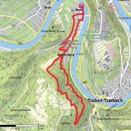 Idyllic Loft Kumani Ago - Rizas Hills *