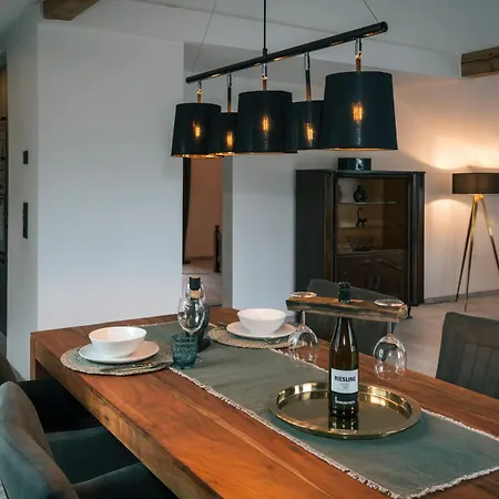 Daire Idyllic Loft Kumani Ago - Rizas Hills