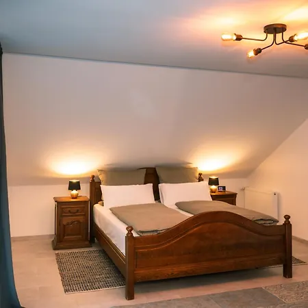 Apartment Idyllic Loft Kumani Ago - Rizas Hills *