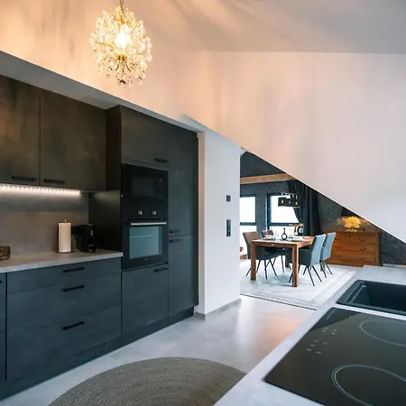 Idyllic Loft Kumani Ago - Rizas Hills