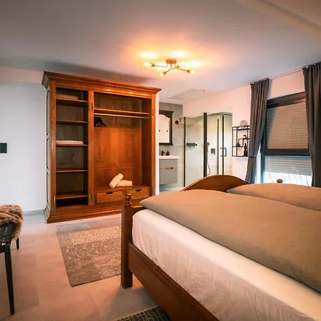 Idyllic Loft Kumani Ago - Rizas Hills Apartment