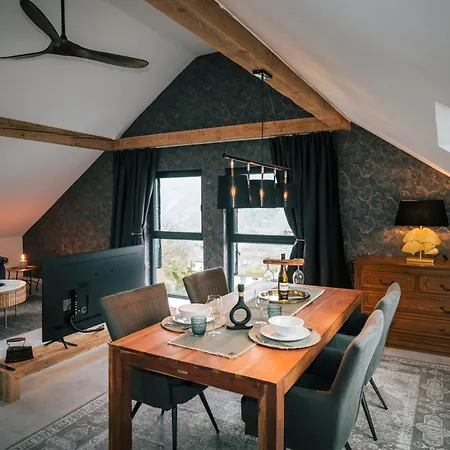 Apartment Idyllic Loft Kumani Ago - Rizas Hills