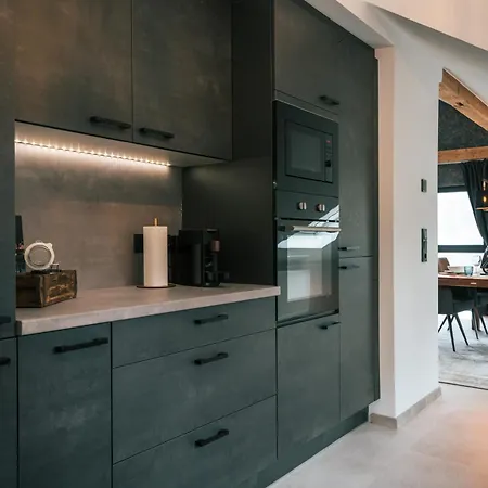 Idyllic Loft Kumani Ago - Rizas Hills * Verbandsgemeinde Traben-Trarbach