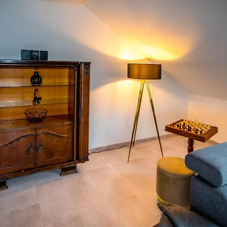Idyllic Loft Kumani Ago - Rizas Hills Apartment *