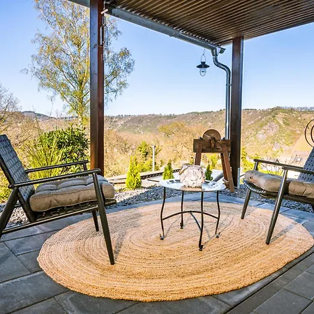 Idyllic Loft Kumani Ago - Rizas Hills Daire