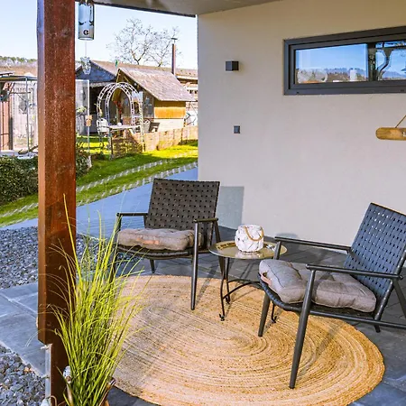 Idyllic Loft Kumani Ago - Rizas Hills Apartment
