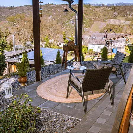 Idyllic Loft Kumani Ago - Rizas Hills Verbandsgemeinde Traben-Trarbach