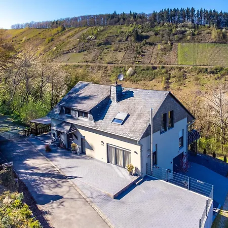 Idyllic Loft Kumani Ago - Rizas Hills * Traben-Trarbach