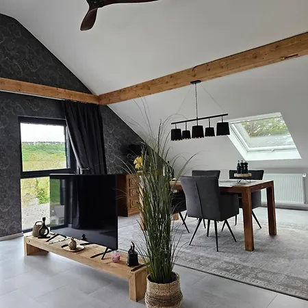 Apartmán Idyllic Loft Kumani Ago - Rizas Hills
