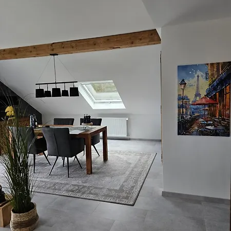 Idyllic Loft Kumani Ago - Rizas Hills * Verbandsgemeinde Traben-Trarbach