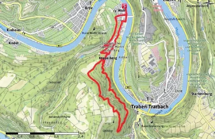 Idyllic Loft Kumani Ago - Rizas Hills *