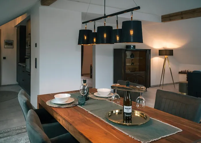 Lägenhet Idyllic Loft Kumani Ago - Rizas Hills