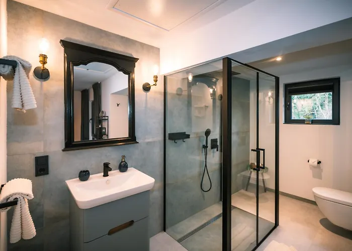 Idyllic Loft Kumani Ago - Rizas Hills Lägenhet