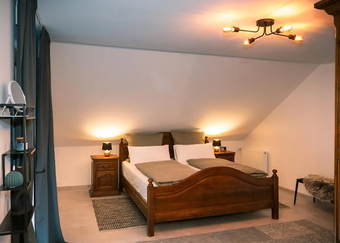 Lägenhet Idyllic Loft Kumani Ago - Rizas Hills *