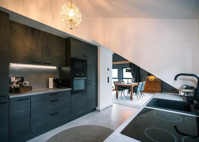 Idyllic Loft Kumani Ago - Rizas Hills