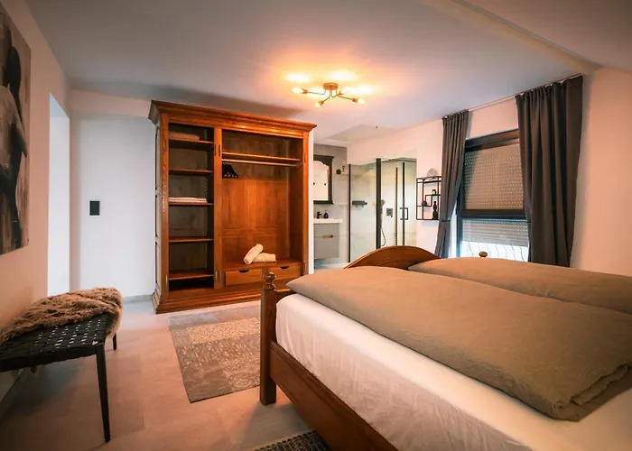 Idyllic Loft Kumani Ago - Rizas Hills Lägenhet