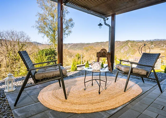 Idyllic Loft Kumani Ago - Rizas Hills Lägenhet