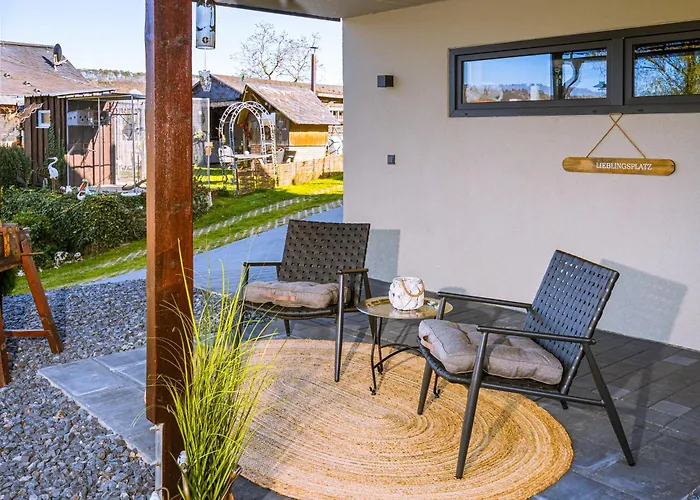 Idyllic Loft Kumani Ago - Rizas Hills Lägenhet